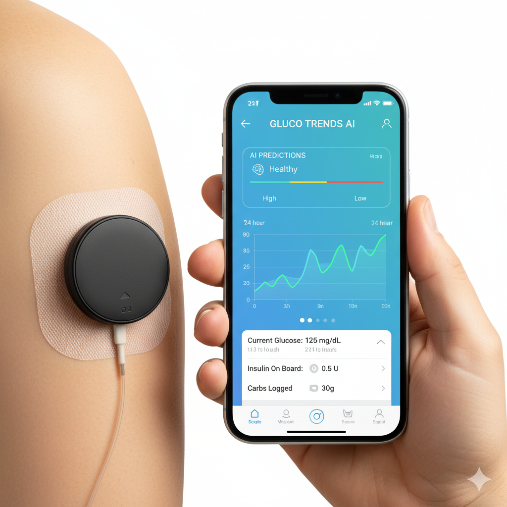 간헐적 단식과 당뇨병 개선 라이프스타일
