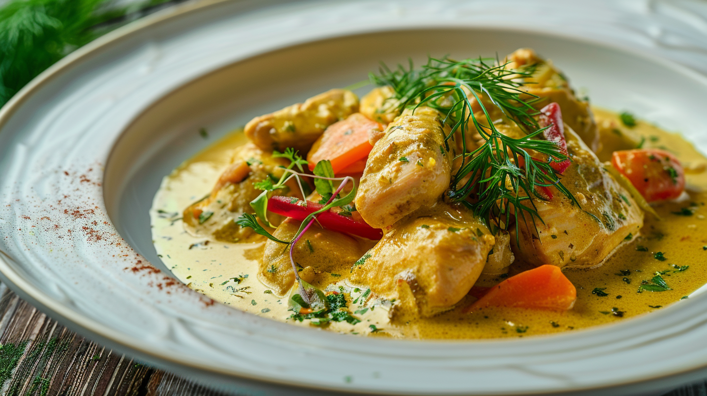 당뇨 환자를 위한 저당 닭가슴살 카레 레시피, 혈당 조절 식단