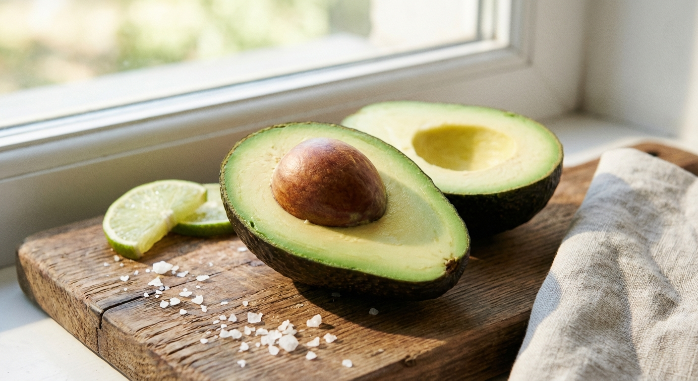 환절기 면역력을 지키는 최강의 방패: 5가지 슈퍼푸드 완벽 가이드