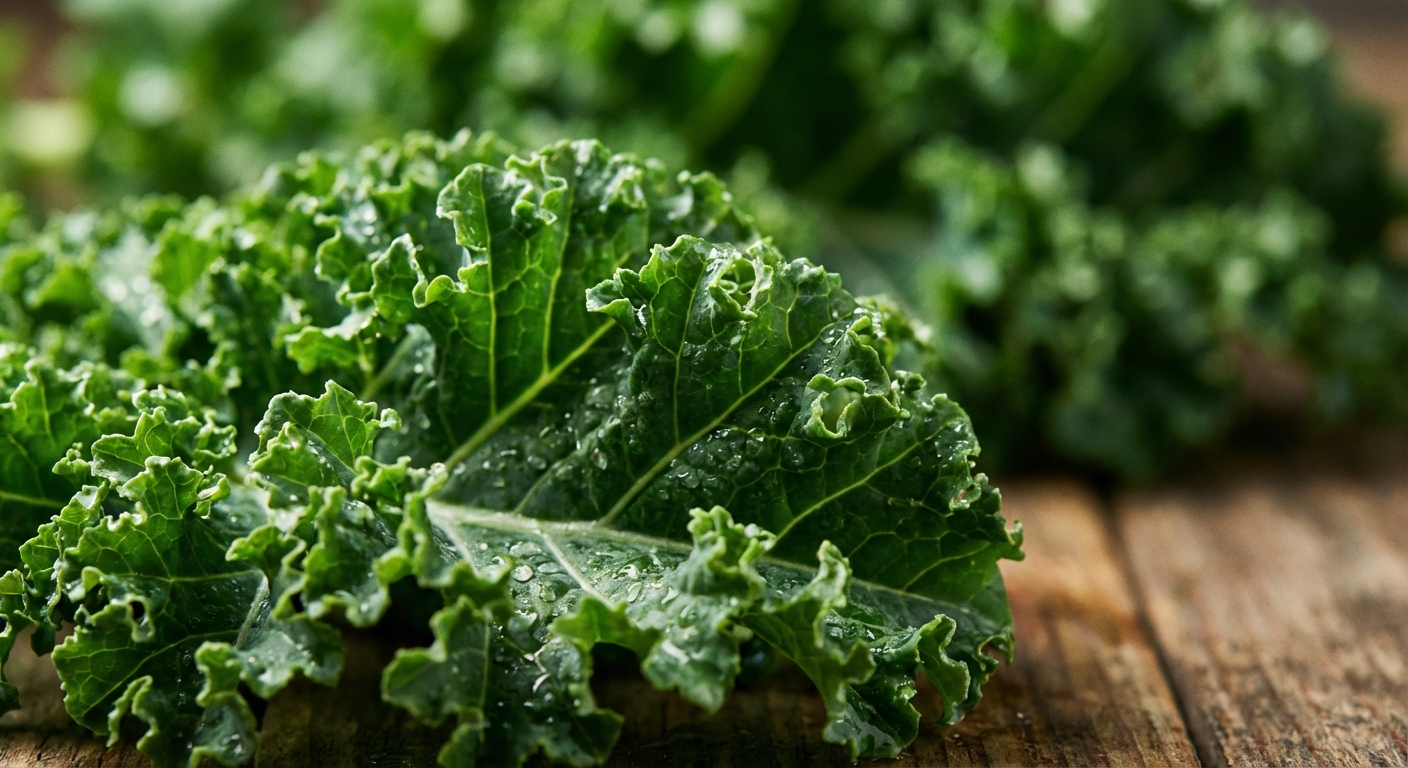 환절기 면역력을 지키는 최강의 방패: 5가지 슈퍼푸드 완벽 가이드