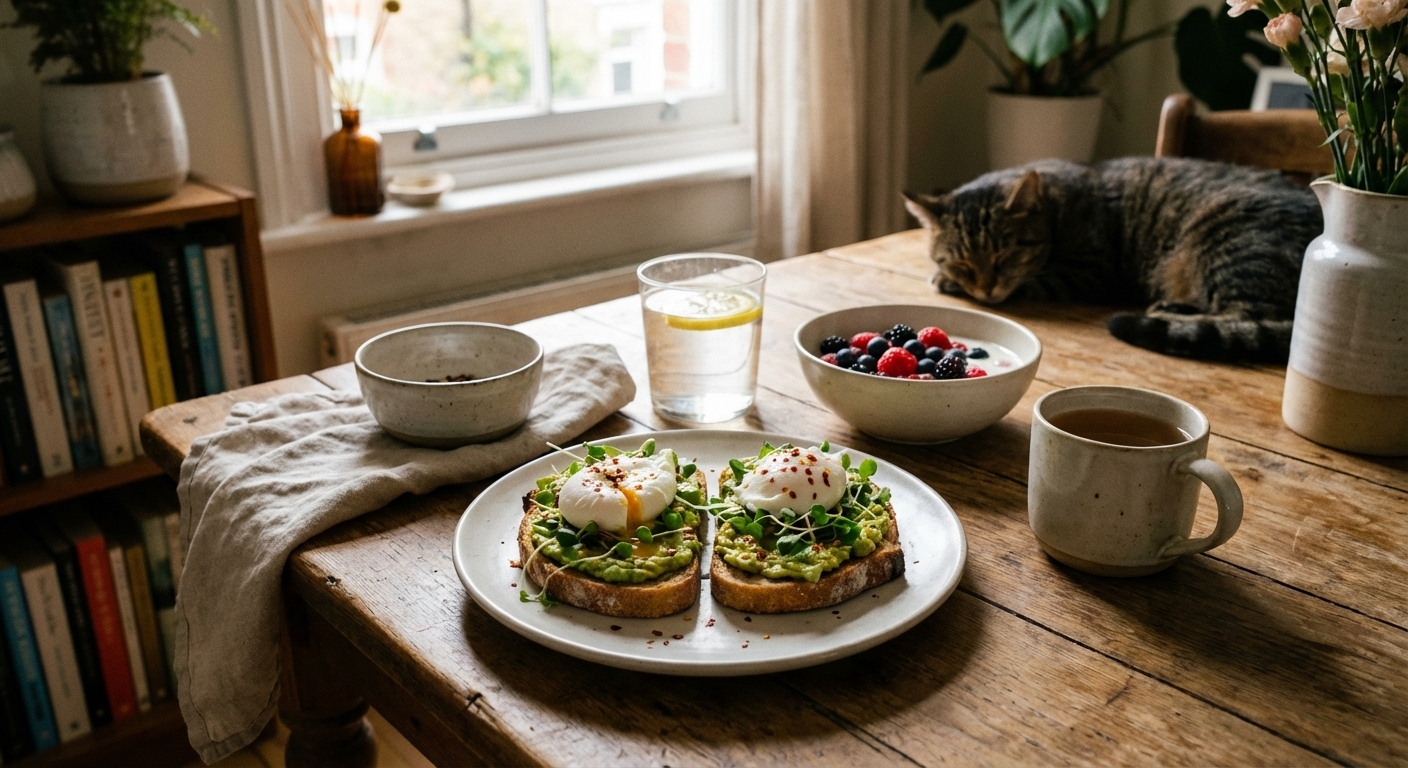 아보카도, '숲속의 버터'가 건강에 미치는 7가지 놀라운 효능과 부작용