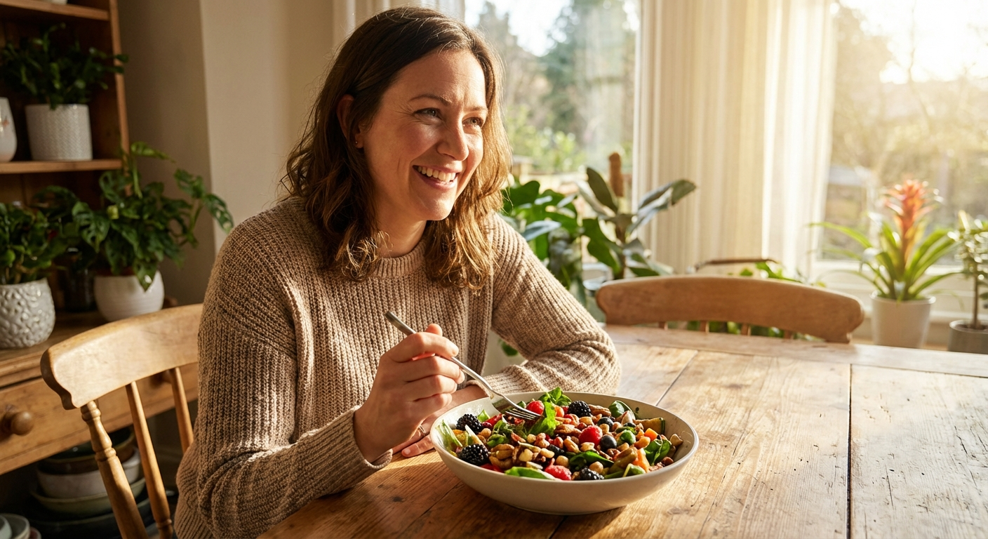 현대인의 필수 미네랄 마그네슘: 효능과 부족 증상 해결법