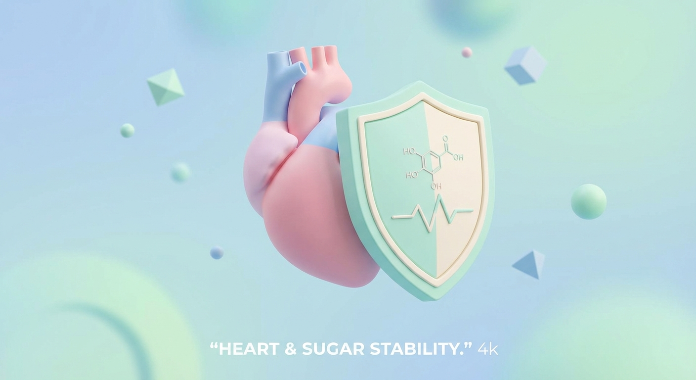 슈퍼푸드 오트밀의 효능: 혈당 관리와 심장 건강을 위한 최고의 선택