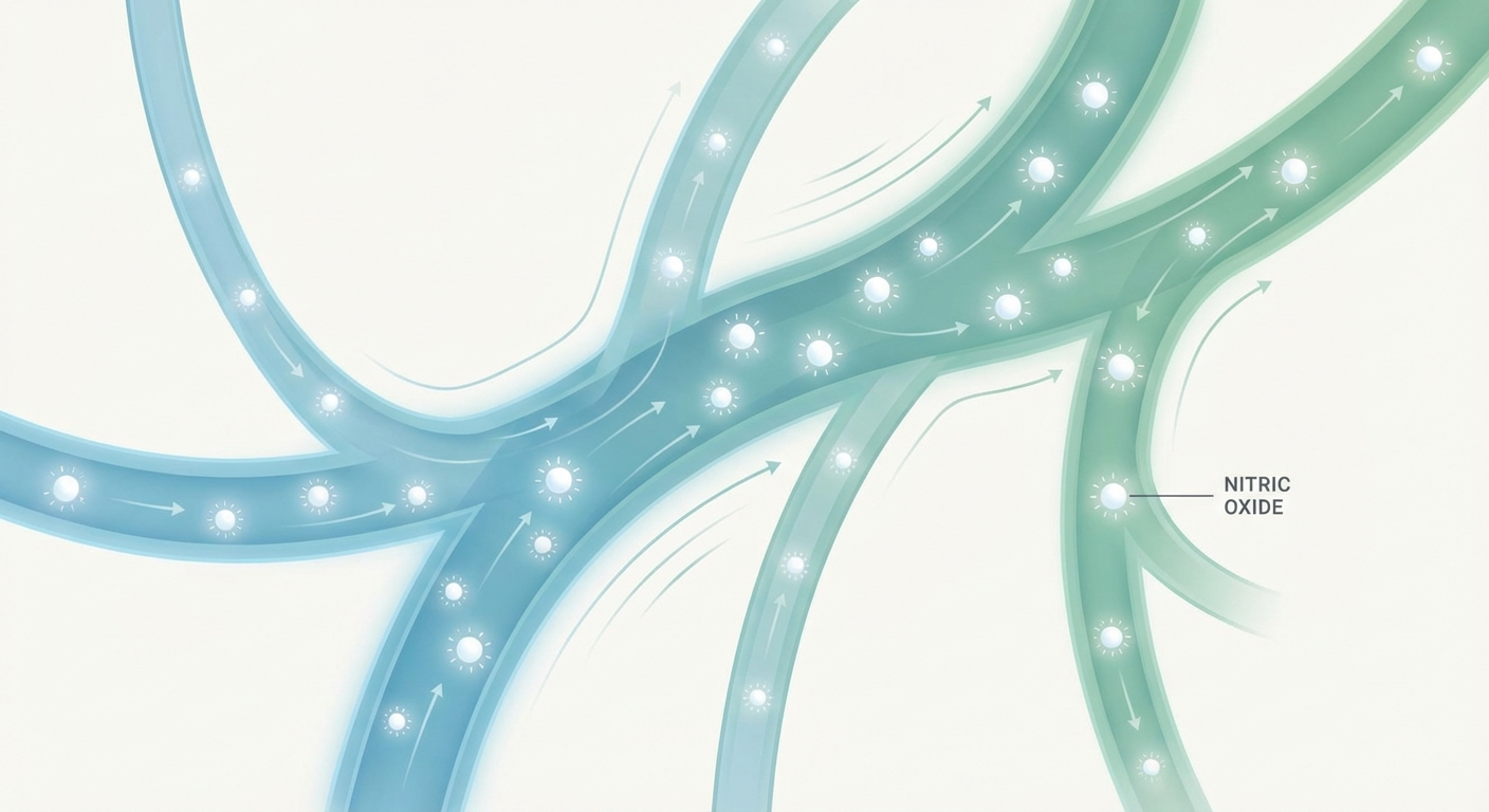 L-아르기닌 효능 7가지와 부작용, 복용법 완벽 가이드