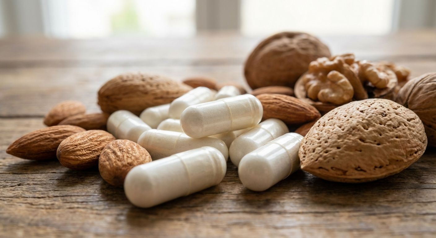 L-아르기닌 효능 7가지와 부작용, 복용법 완벽 가이드