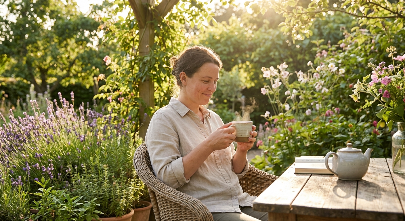 녹차 vs 말차, 당신이 몰랐던 항산화의 진실! (염증 제거에 더 효과적인 것은?)