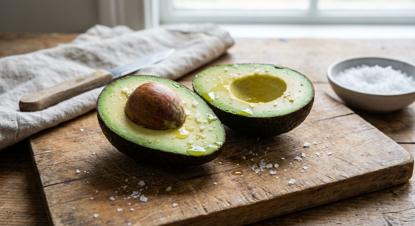 테스트 포스팅: 숲의 버터 아보카도의 놀라운 3가지 효능