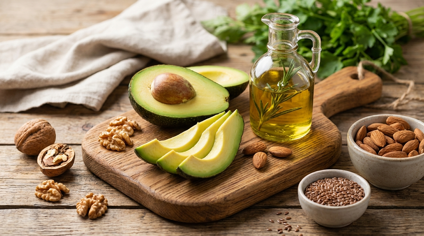 테스트 포스팅: 숲의 버터 아보카도의 놀라운 3가지 효능