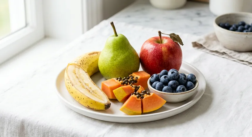 위염에 좋은 과일 5가지