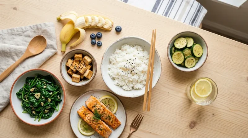 과민성 장증후군 좋은 음식 나쁜 음식