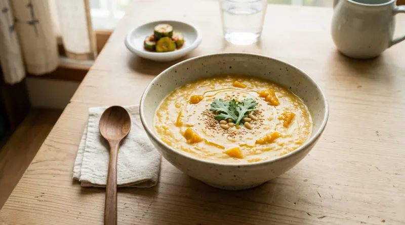 위염에 좋은 죽 종류 레시피