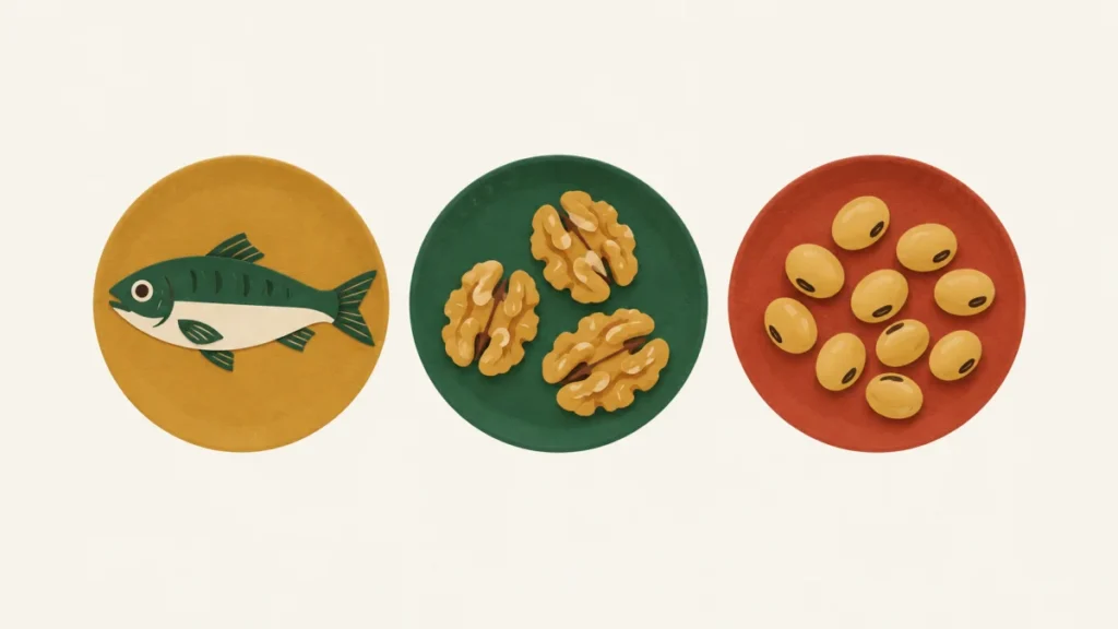 남성 갱년기 증상 체크리스트와 테스토스테론 높이는 음식 BEST 8