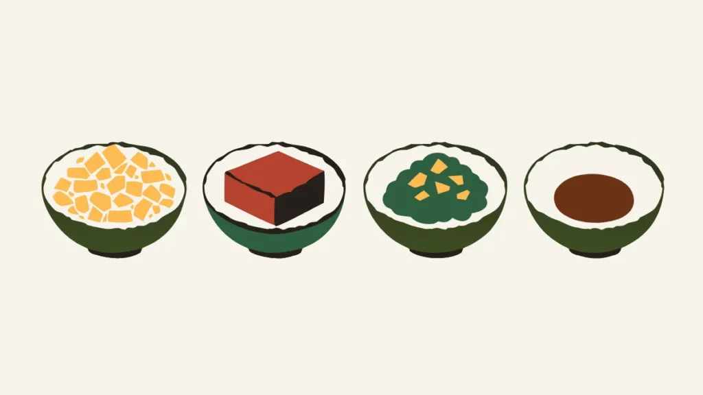 고혈압 식사, 나트륨만 줄이면 될까: 일주일 밥상 기본 원칙